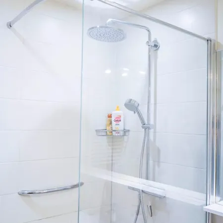 Appartamento Cozy 58 M Near Butte-aux-cailles Parigi
