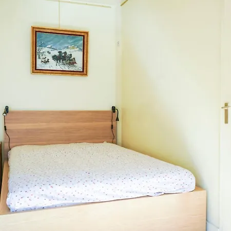 Cozy 58 M Near Butte-aux-cailles Parigi