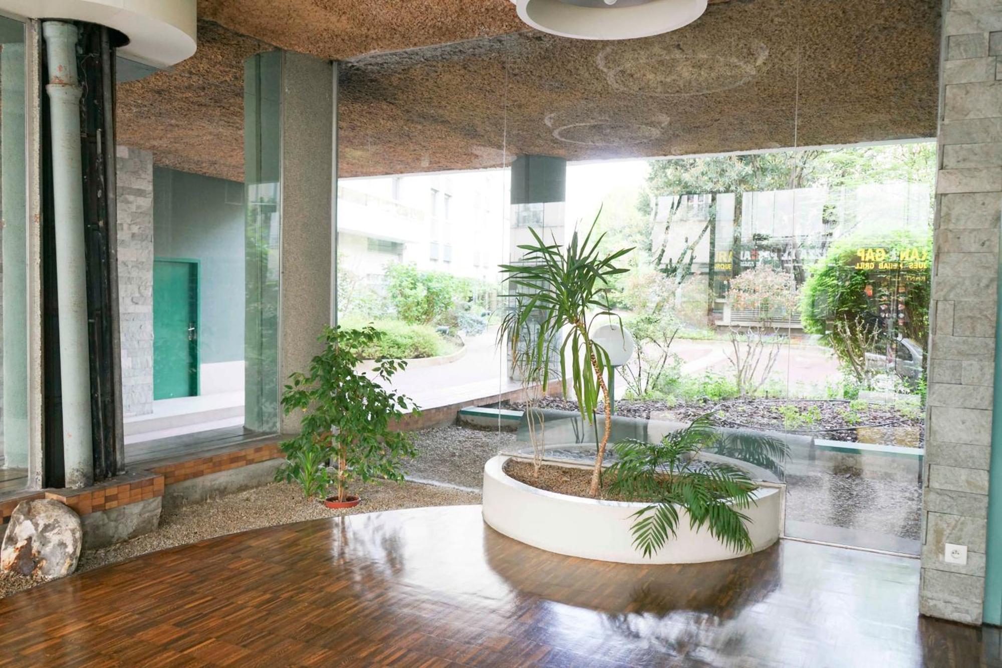 Cozy 58 M Near Butte-aux-cailles Parigi